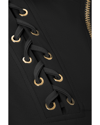 Luciana Jacket Gold