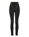 Luciana Legging Gold