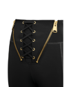 Luciana Legging Gold