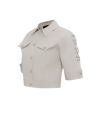 Lucy Jacket Krem