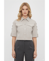Lucy Jacket Krem