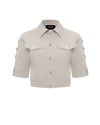 Lucy Jacket Krem