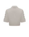 Lucy Jacket Krem