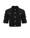Lucy Jacket Siyah