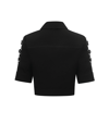 Lucy Jacket Siyah