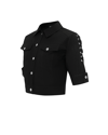 Lucy Jacket Siyah