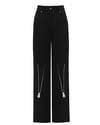 Lucy Pants Siyah