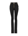 Martha Flare Legging Gold
