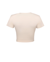 Mary Crop Top