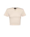 Mary Crop Top