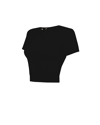 Mary Crop Top