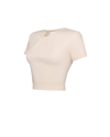 Mary Crop Top