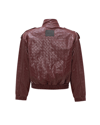 Molly Leather Jacket