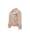 Nikos Jacket