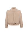 Nikos Jacket