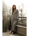 Olivia Leopar Elbise
