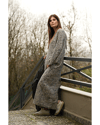 Olivia Leopar Elbise