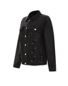 Palmira Denim Jacket
