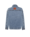 Palmira Denim Jacket