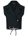 Perla Vest