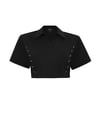 Rayne Crop Top