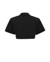 Rayne Crop Top