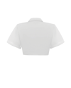 Rayne Crop Top