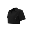 Rayne Crop Top