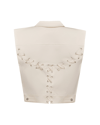 Romy Vest
