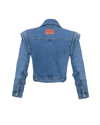 Samanta Denim Jacket