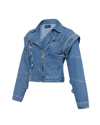 Samanta Denim Jacket