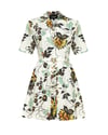 Sirena Dress