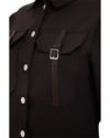 Tedra Jacket