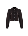 Tedra Jacket