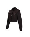 Tedra Jacket