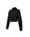Tedra Jacket