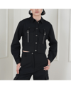 Tedra Jacket