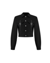 Tedra Jacket
