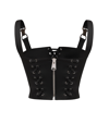 Valentina Crop Top