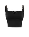 Valentina Crop Top