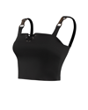 Valentina Crop Top