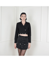 Vicenta Top Jacket