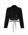 Vicenta Top Jacket