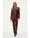 Vincent Leather Jacket