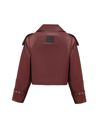 Vincent Leather Jacket