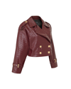 Vincent Leather Jacket