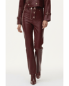 Vincent Leather Pants