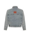 Winny Denim Jacket