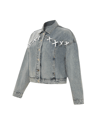 Winny Denim Jacket