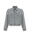 Winny Denim Jacket